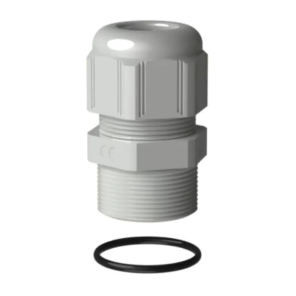 Prensaestopa Pl PG21 IP68 38158904 Legrand