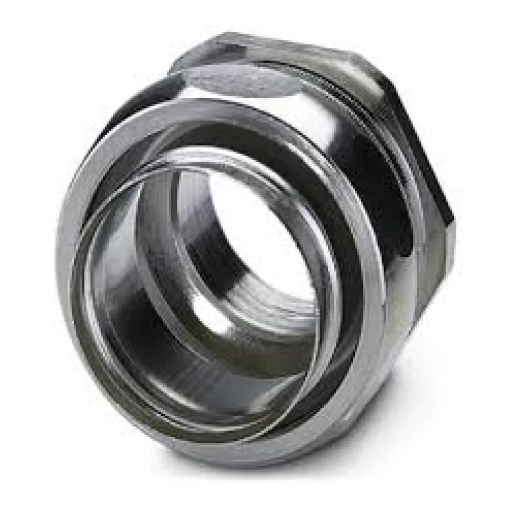 Prensaestopas - Wp-g Brass IP40 M40 324105094 Phoenix Contact