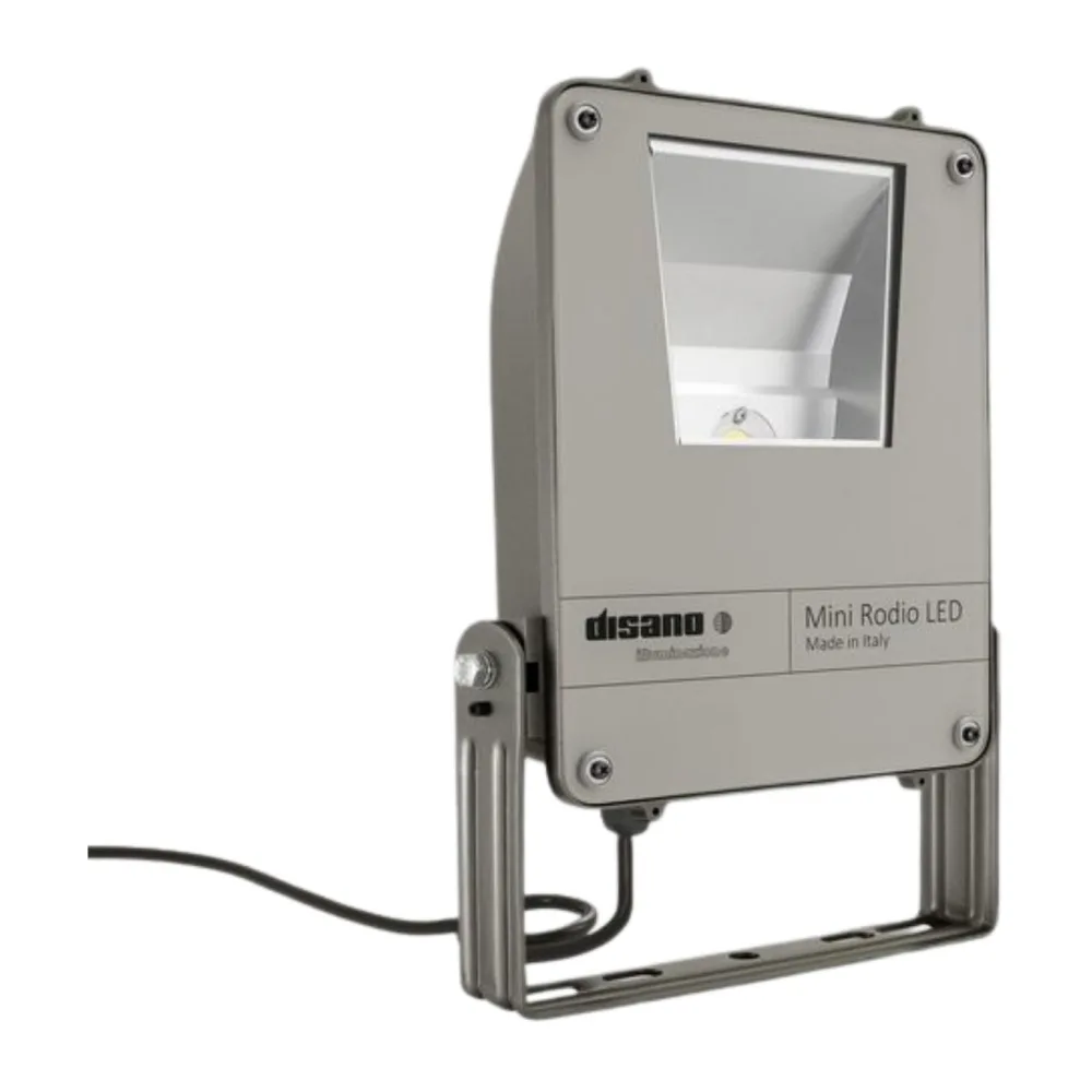 Proyector Area Led 39W 4721LM 3K IP66IK08 Asim 414850130 Disano