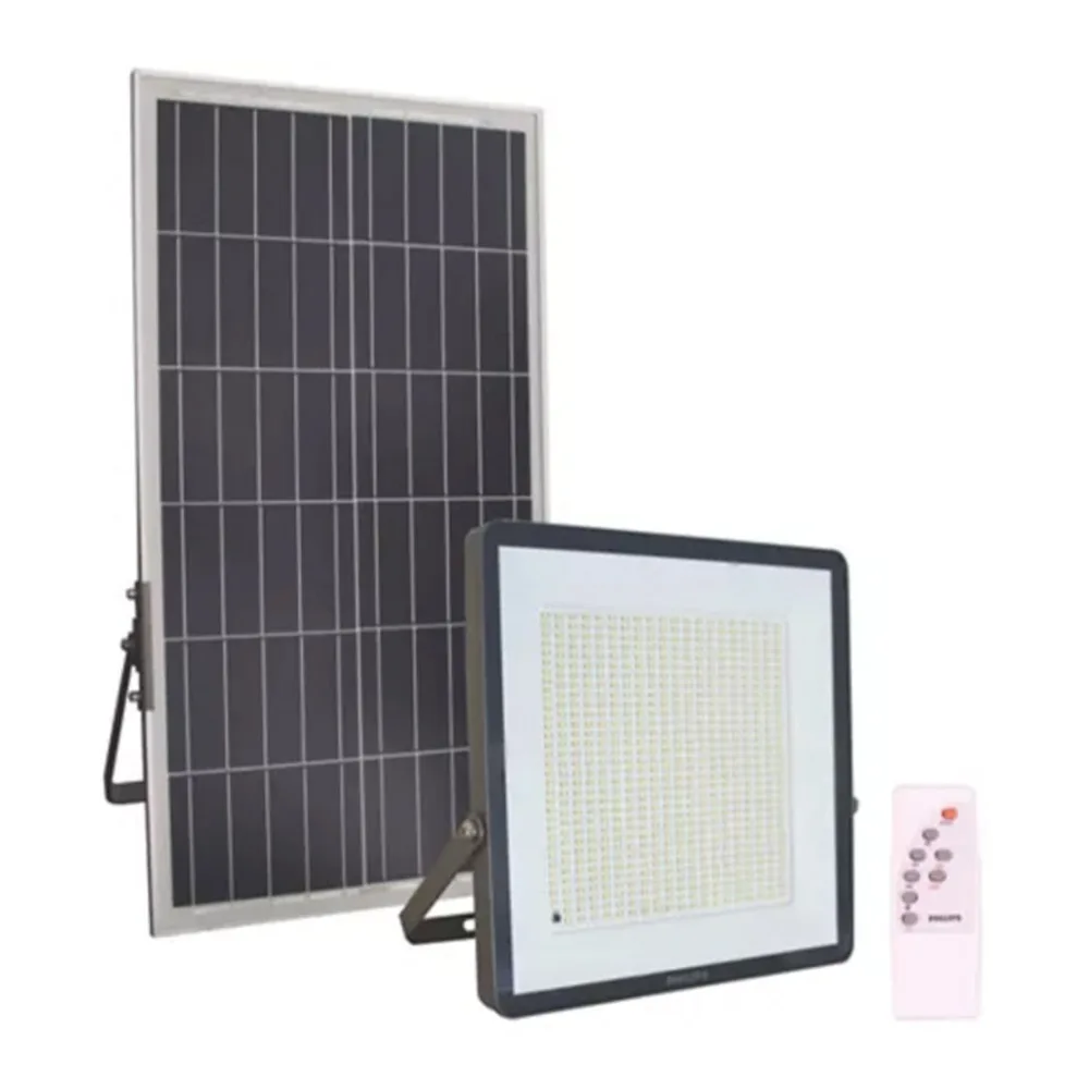 Proyector Solar Led 4800LM 5700K 288470207 Philips