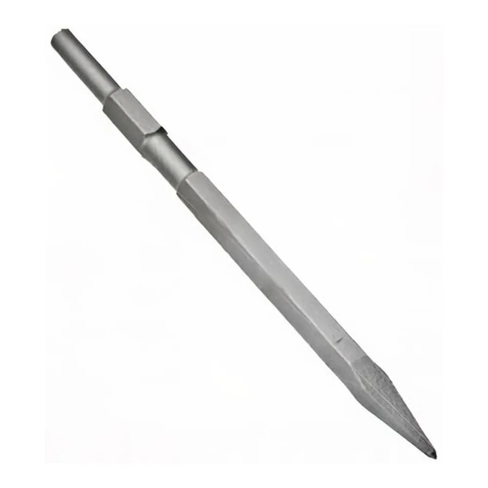 Puntero Hexagonal 17X280MM D-08682 Makita