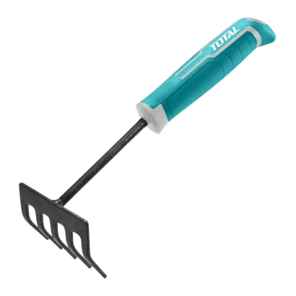 Rastrillo de Jardin Total 270MM THFTR1008