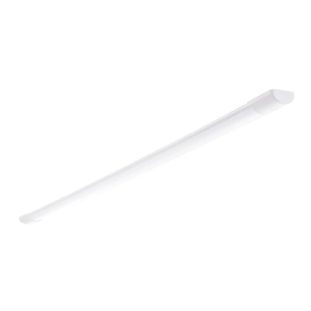 Regleta Led Plana 40W 4000LM 6.5K 120CM 259636807 Philips