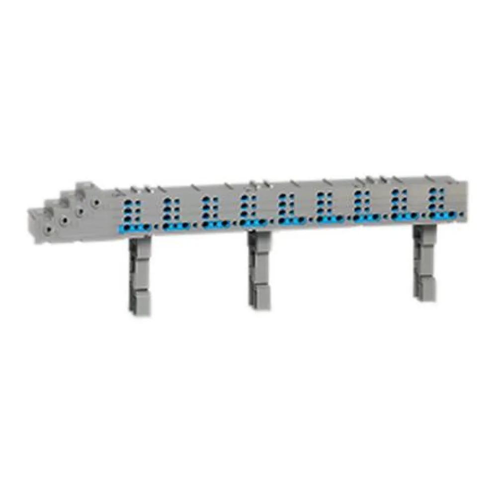 Repartidor 125A Automatico 1/2FILA 40523104 Legrand