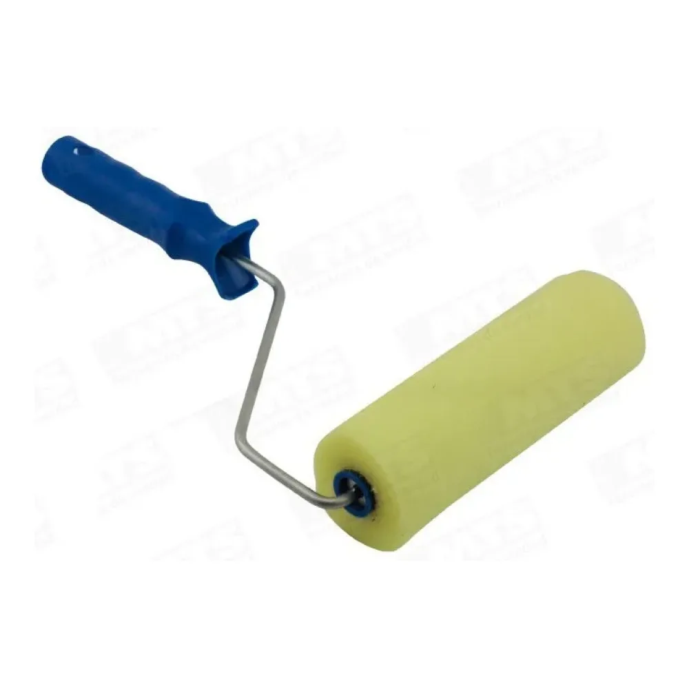 Rodillo Esponja 18 Cm. Lizcal