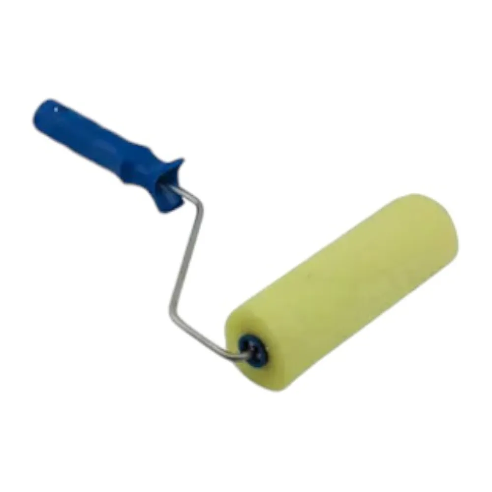 Rodillo Esponja 18 Cms Rodichile