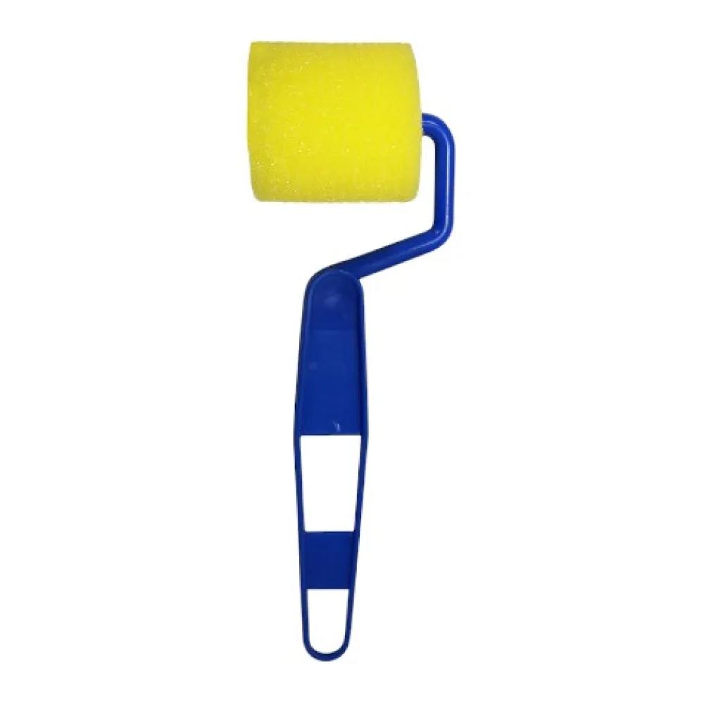Rodillo Esponja 4.5 Cms - 1 1/2 Lizcal