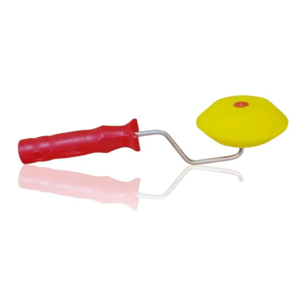 Rodillo Esquinero 10 Cms Lizcal