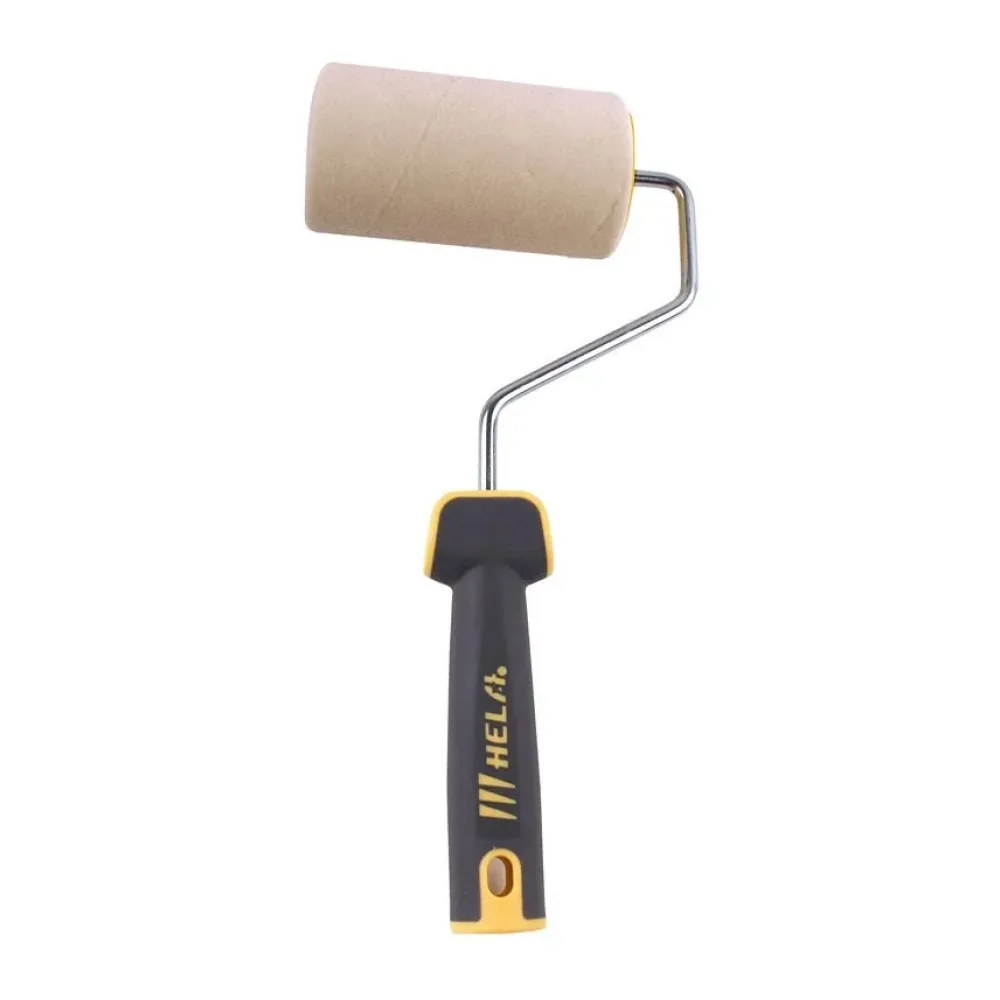 Rodillo Hela Cindex Barniz 12CM