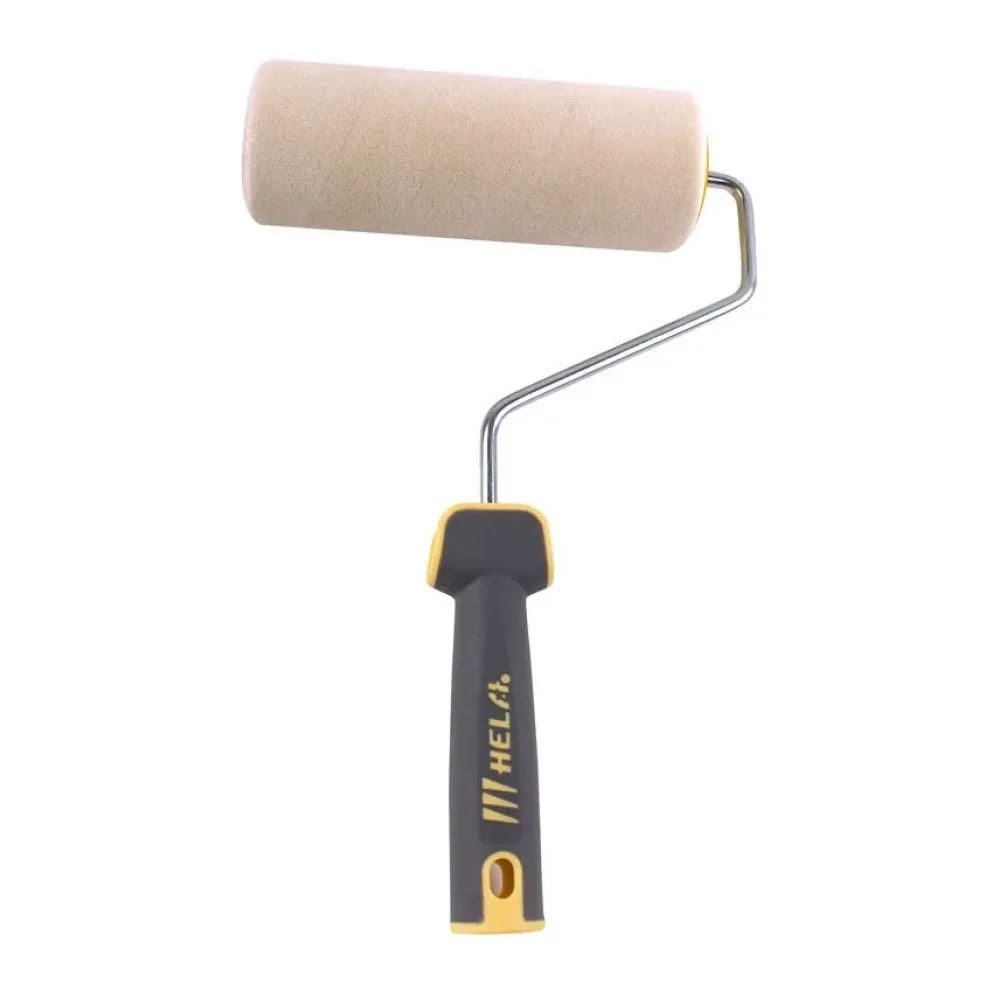 Rodillo Hela Cindex Barniz 18CM