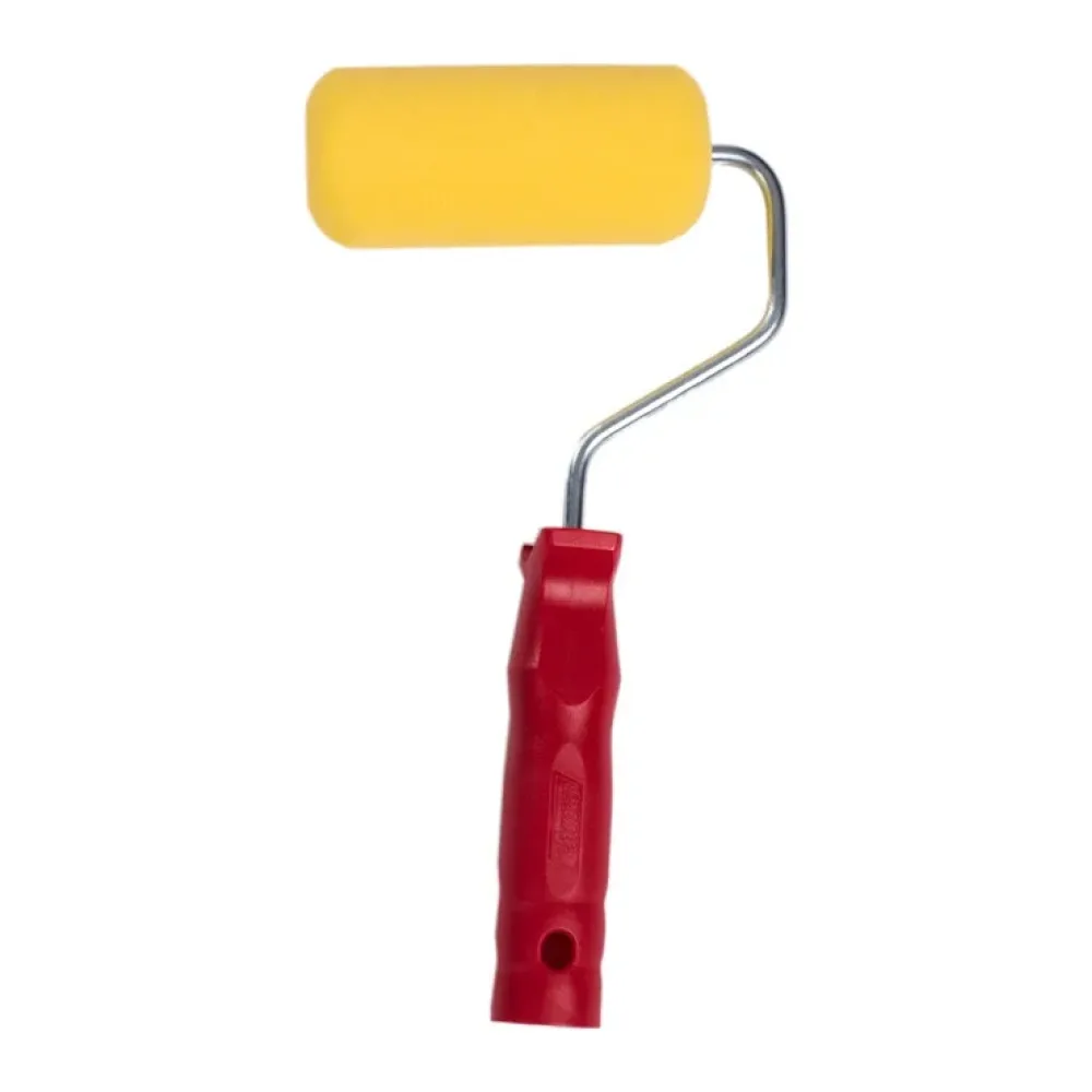 Rodillo Lizcal Espuma de Poliester 41/2" O 11 Cms