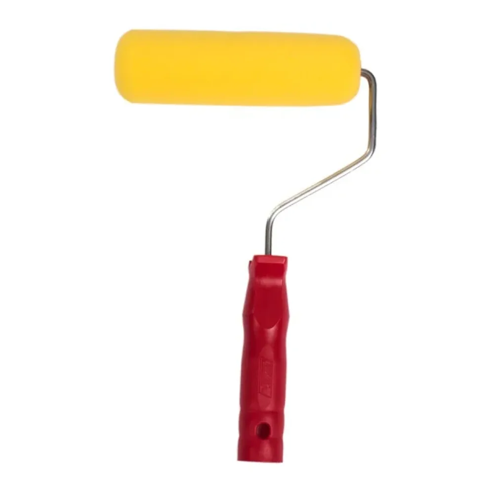 Rodillo Lizcal Espuma de Poliester 6" O 16 Cms