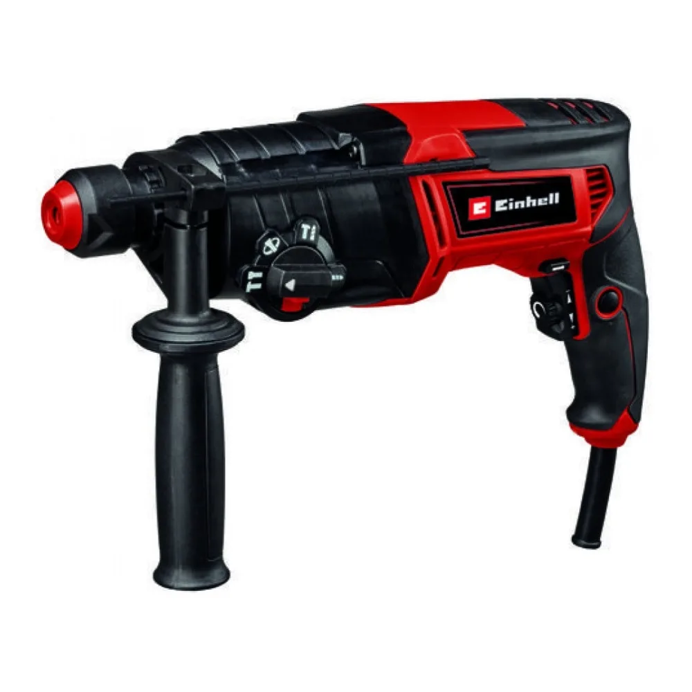 Rotomartillo Einhell Tc-rh 26 4F Sds Plus 800W 2.J 4257980