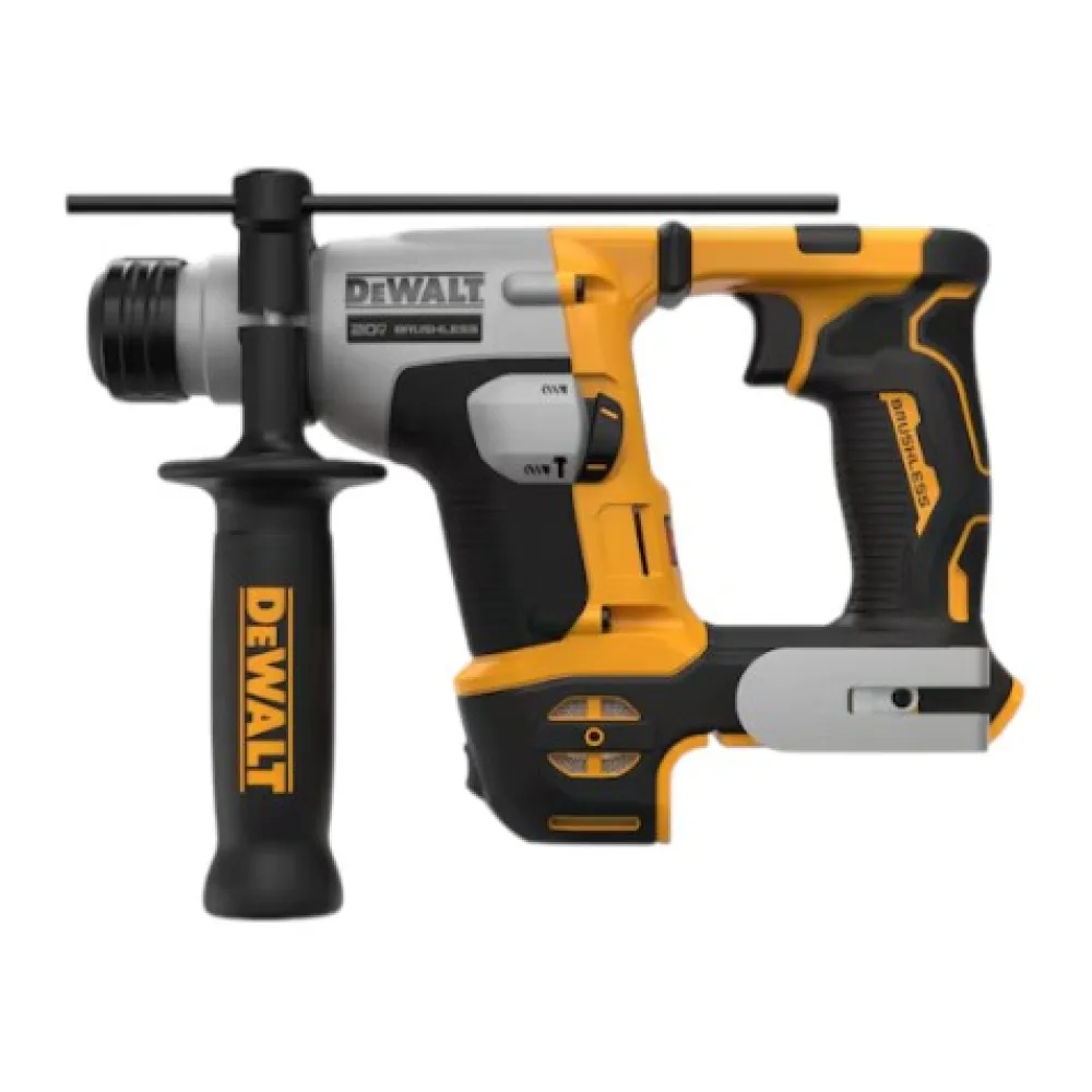 Rotomartillo Inalámbrico Sds Plus 5/8 20V sin Batería Ni Cargador DCH172B-B3 Dewalt