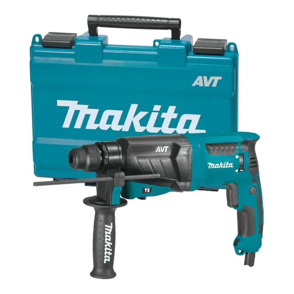 Rotomartillo Makita HR1840 Sds-plus 18 Mm 470 W