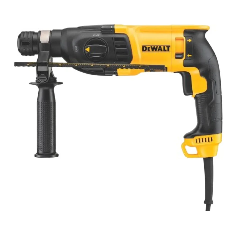 Rotomartillo Sds Plus 800W D25133K Dewalt