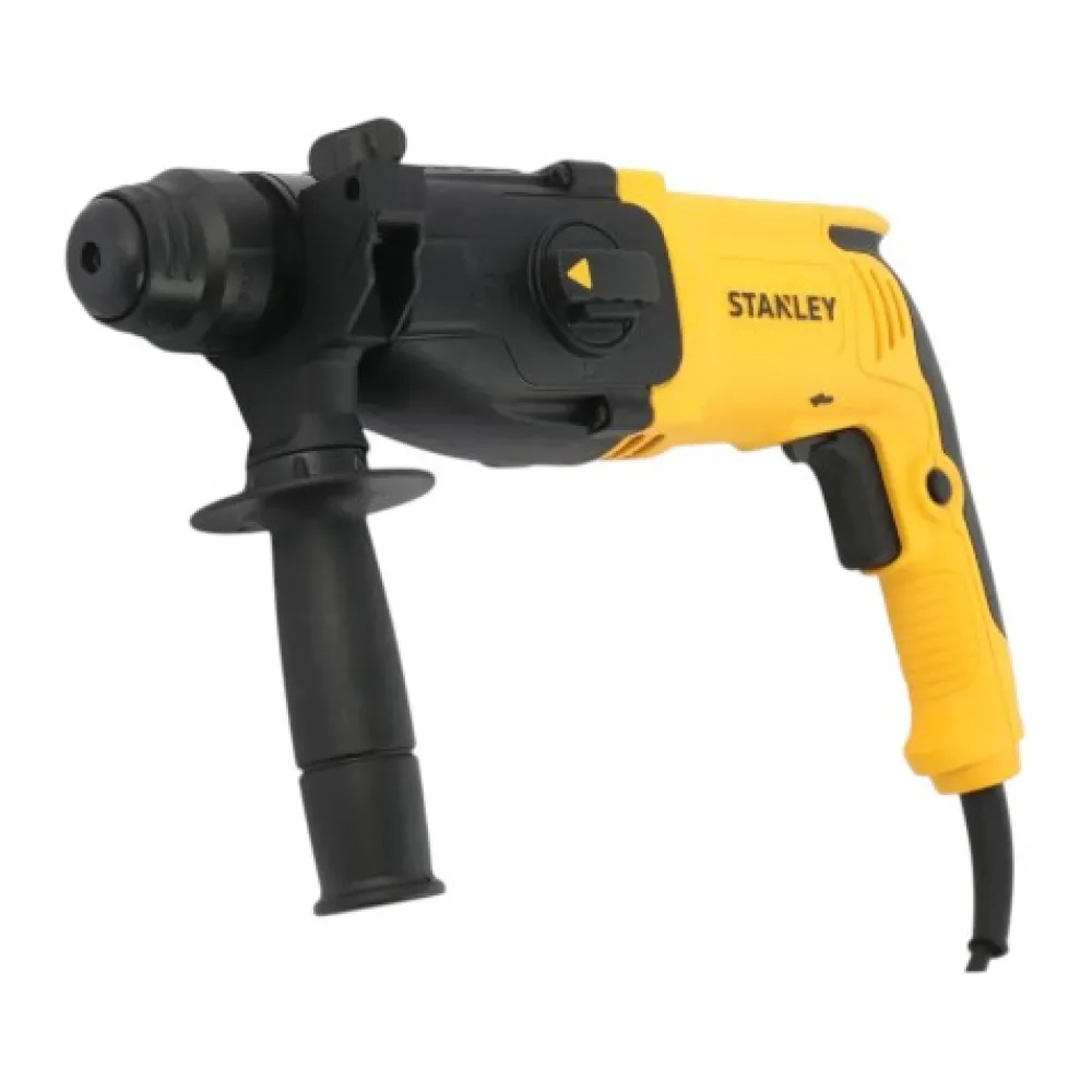 Rotomartillo Sds Plus 800W SHR263K Stanley