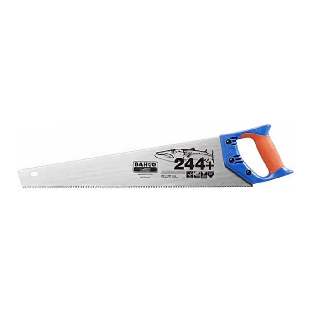Serrucho 22 Pulgadas Barracuda 244 P-22-U7-HP Bahco