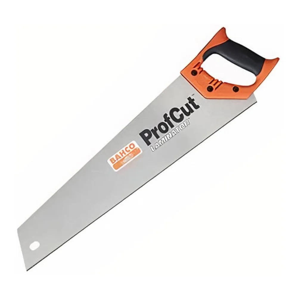 Serrucho Profesional Laminador Prof Cut PC-20-LAM 20 Pulgadas Bahco
