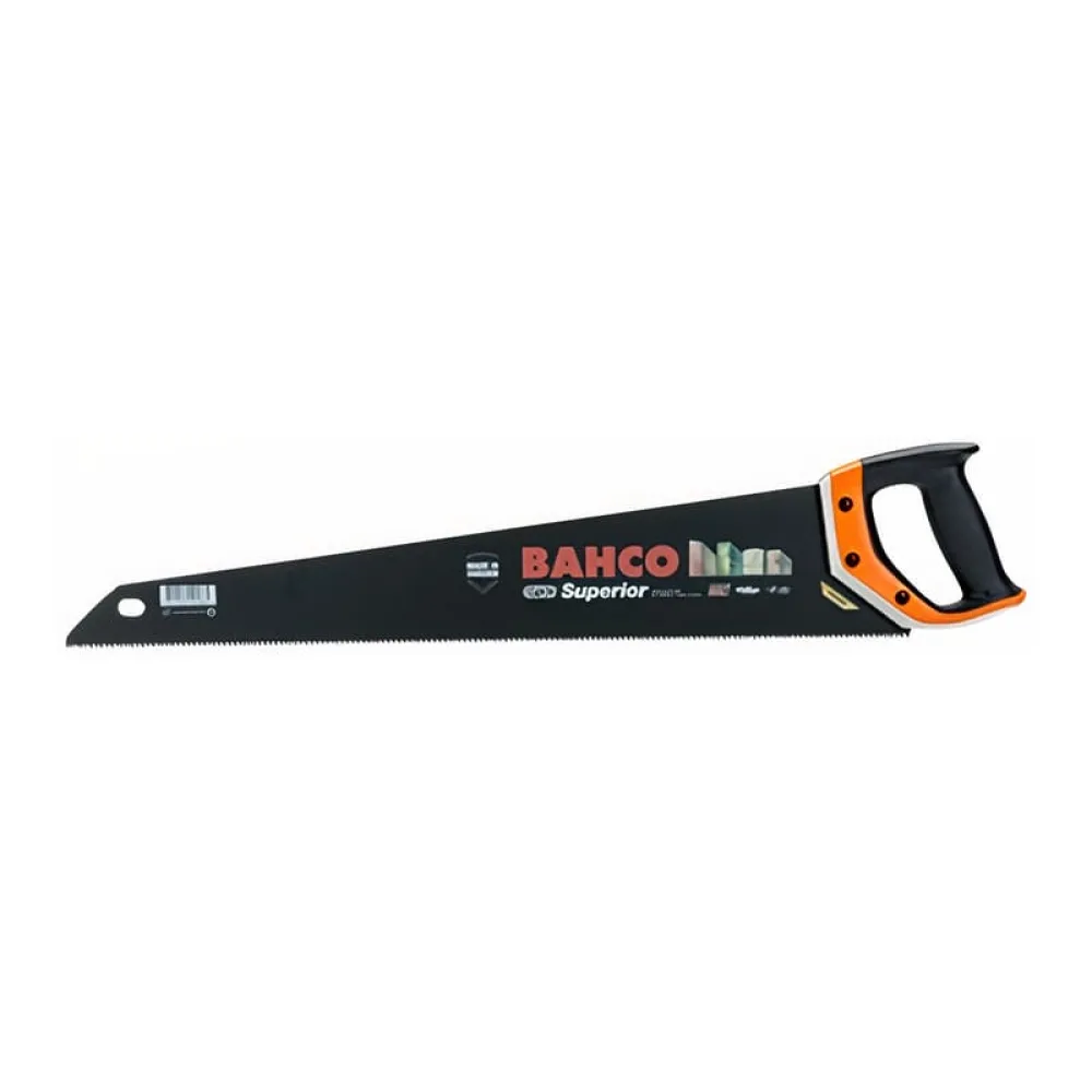 Serrucho Superior Ergo 2700 22 Bahco