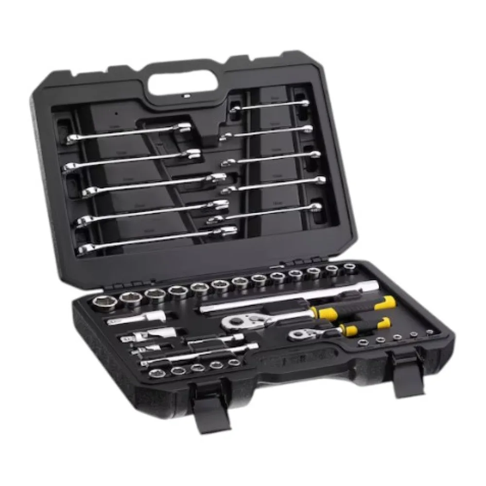 Set Mecanica 41 Piezas STMT82832-1 Stanley