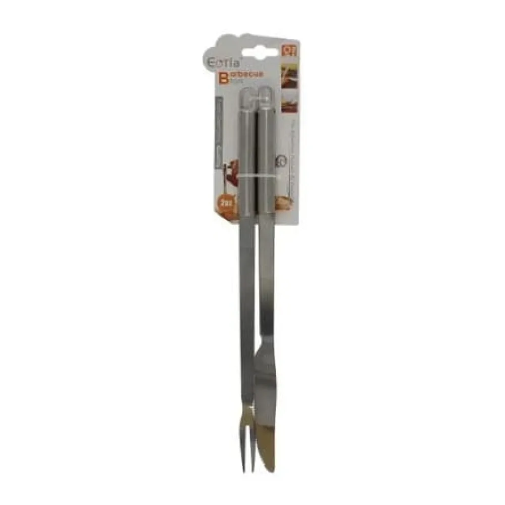 Set para Asados 2 Piezas