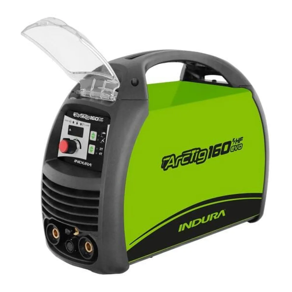Soldadora 160HF Evo Indura
