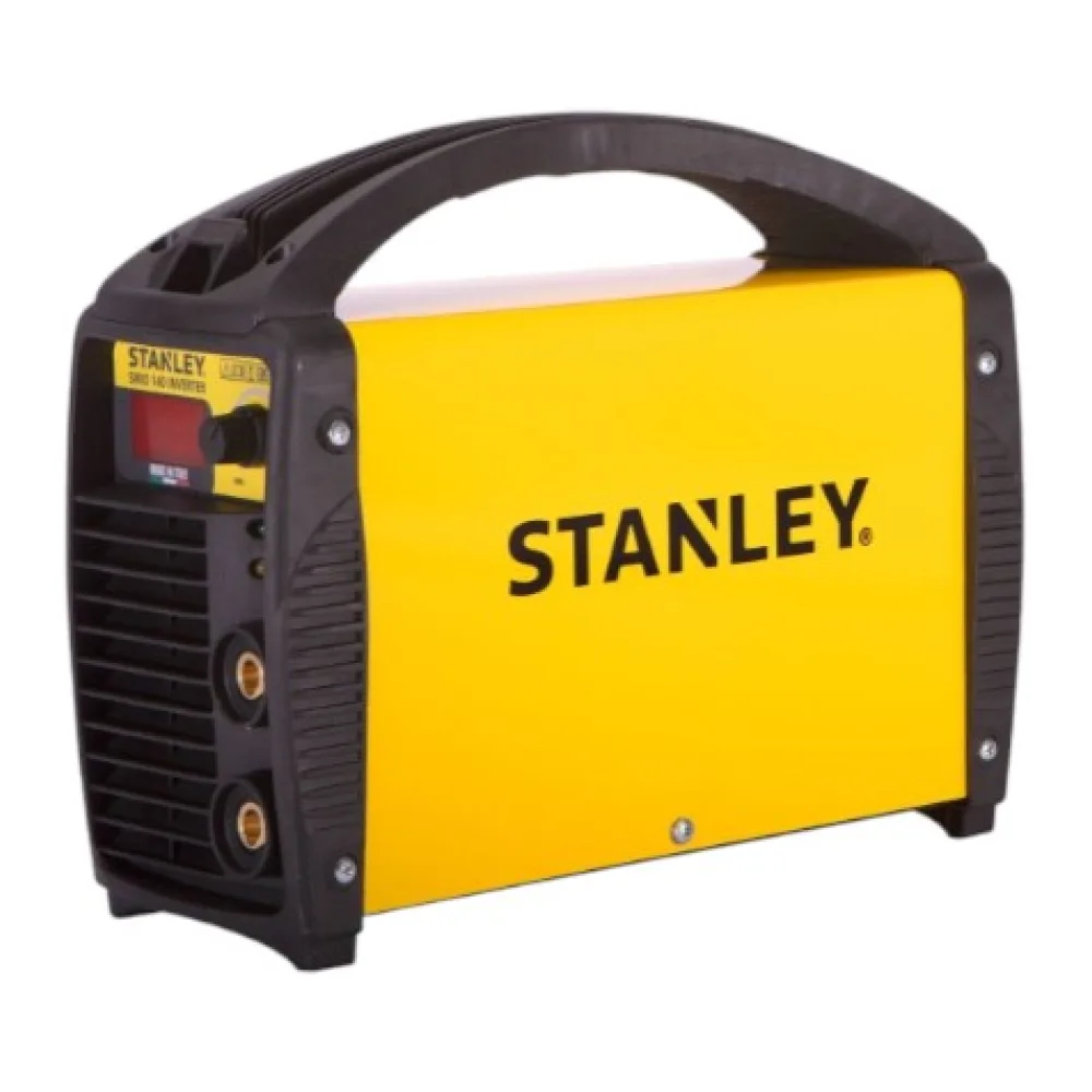 Soldadora Inverter Mma/tig 130 61338 Stanley