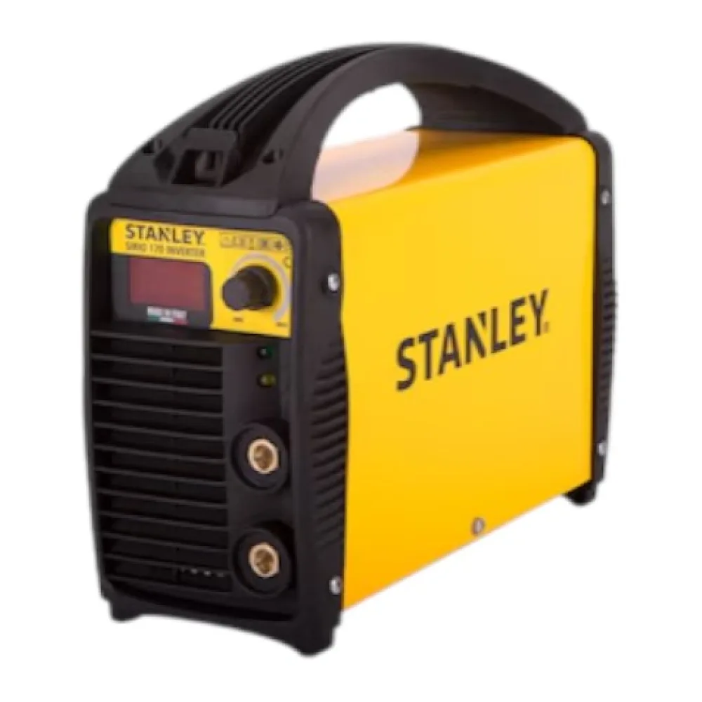 Soldadora Inverter Mma/tig 160 61457 Stanley