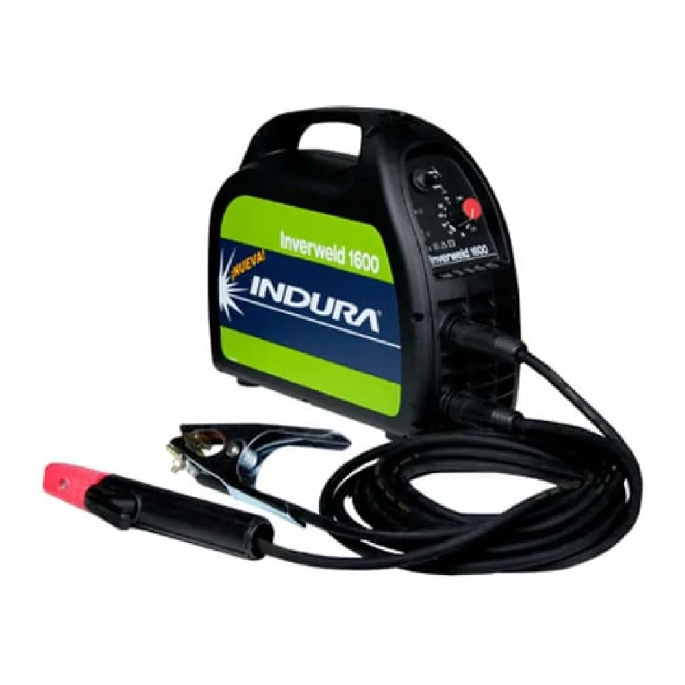 Soldadora Inverweld 1600 Indura