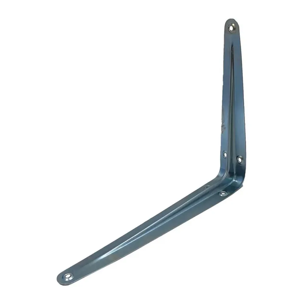 Soporte Escuadra 30X35 Galvanizado Ducasse