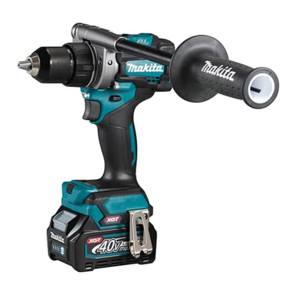 Taladro Atornillador Inalámbrico 40V DF001GZ Makita