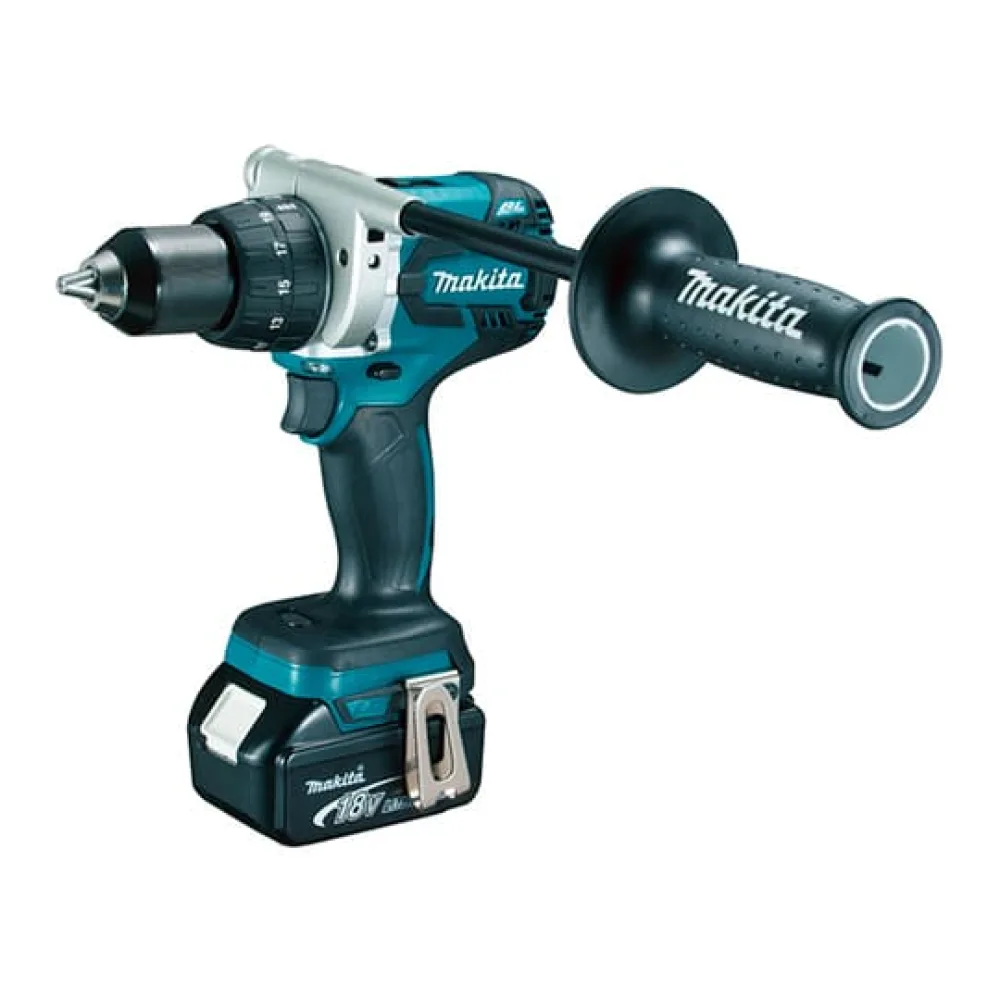 Taladro Atornillador Inalámbrico DDF481Z 13MM Makita
