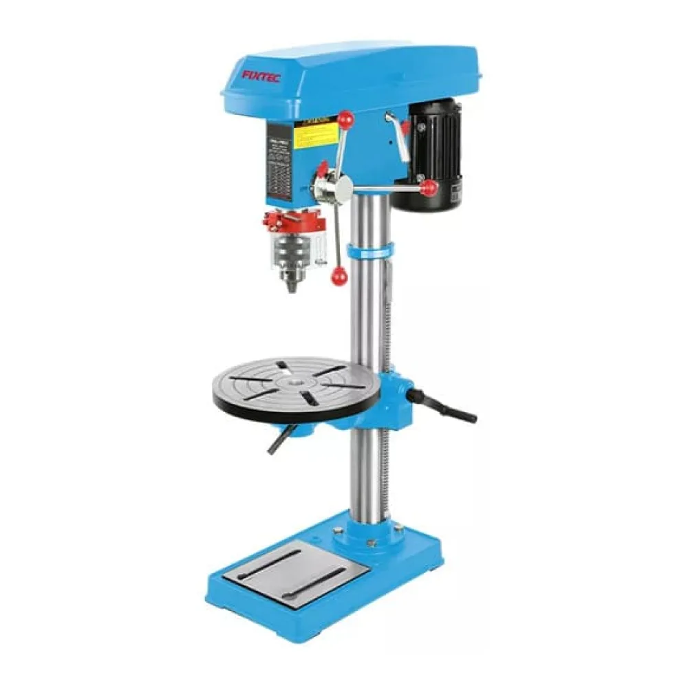 Taladro Pedestal 16MM 550W FDP55016 Fixtec