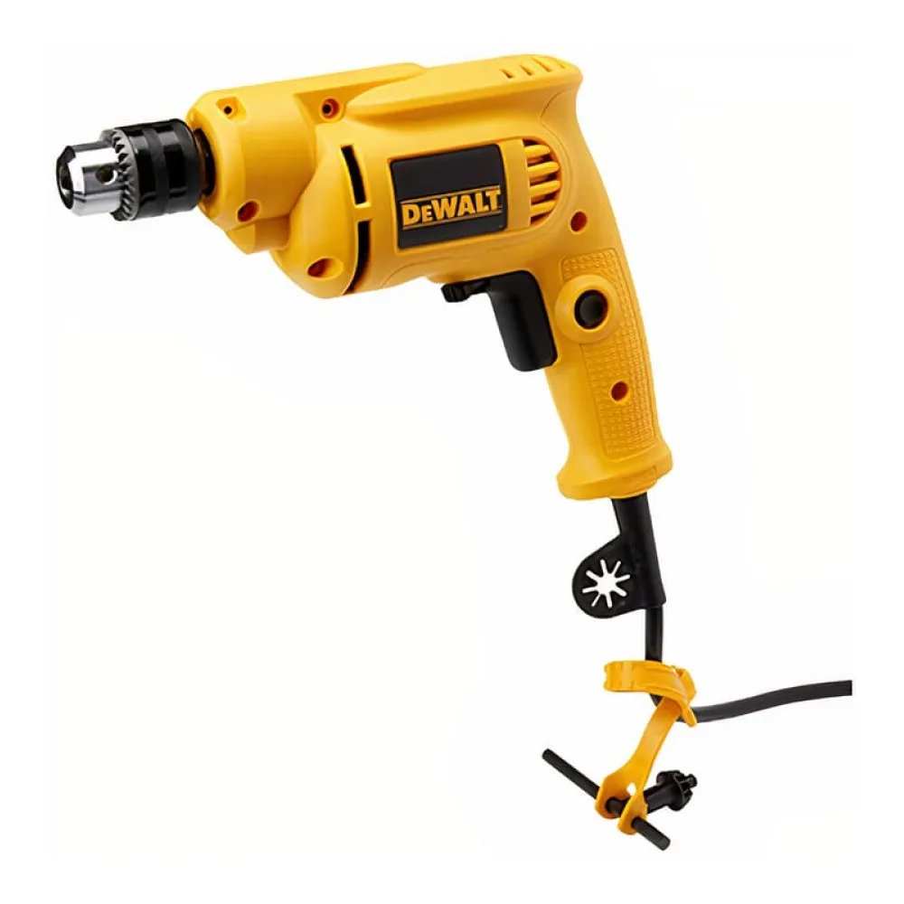 Taladro Rotación 10 Mm (3/8 Pulgada) 550W DWD014-B2 Dewalt