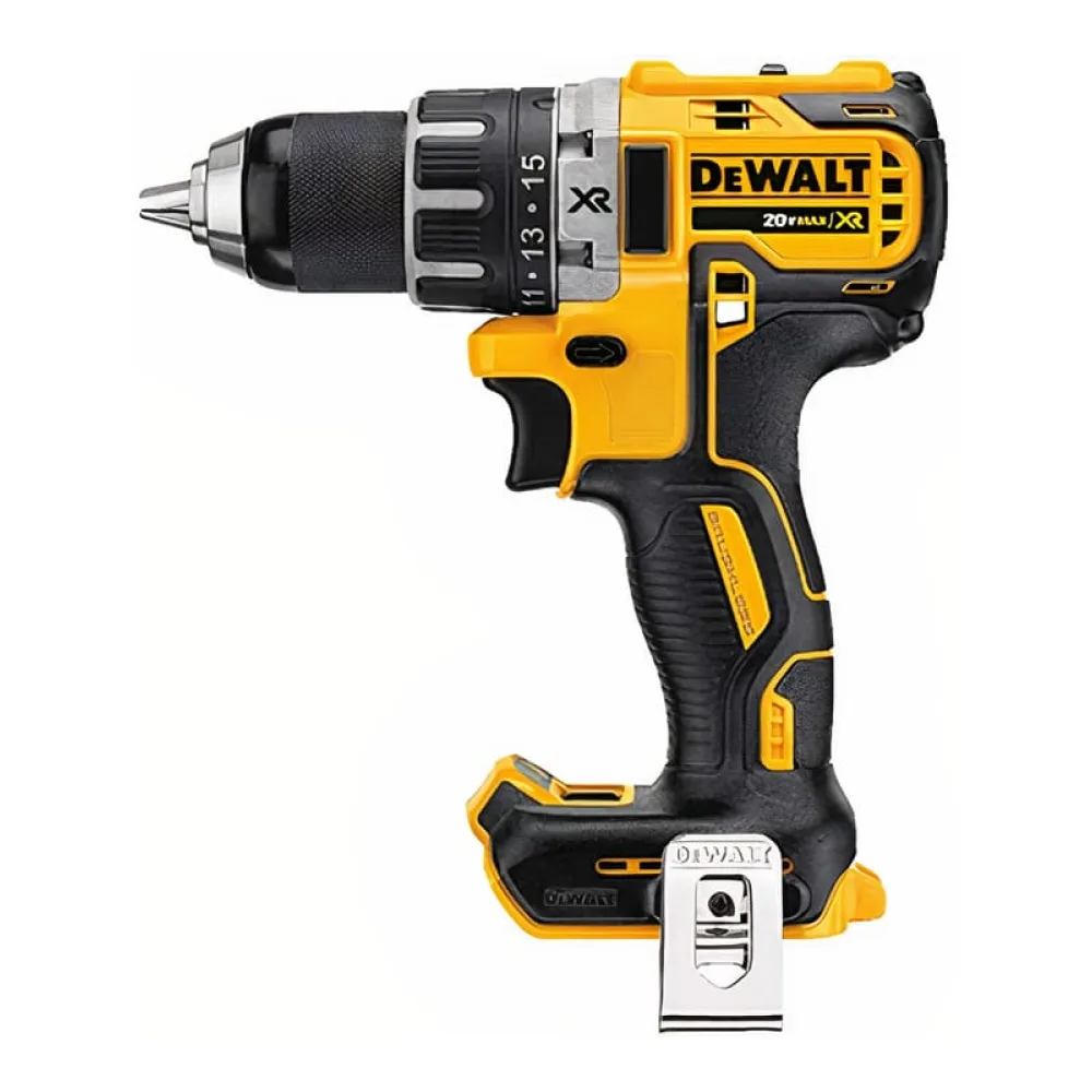 Taladro Rotación sin Carbones 20V DCD791B-B3 Dewalt