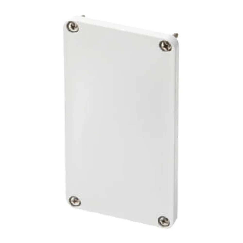 Tapa Ciega P/tablero Faena Gw Base 63A 68294103 Gewiss