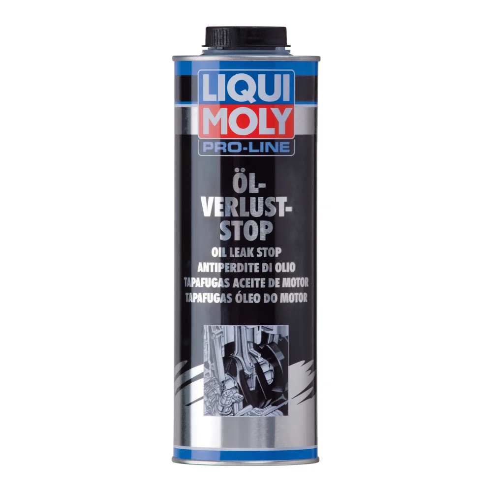 Tapafugas Aceite de Motor Pro-line Öl-verlust-stop 1 L Liqui Moly