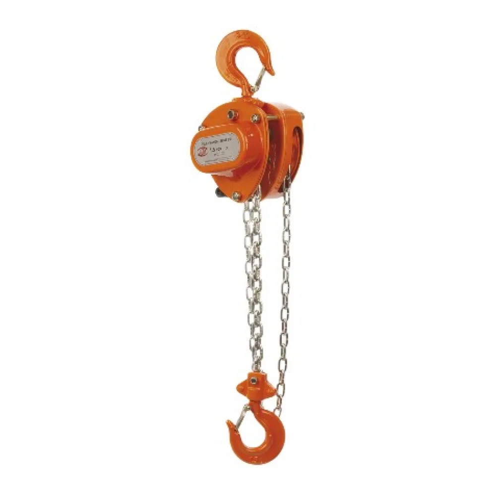 Tecle Cadena 2T 3 Metros AFK5000 Jaguar