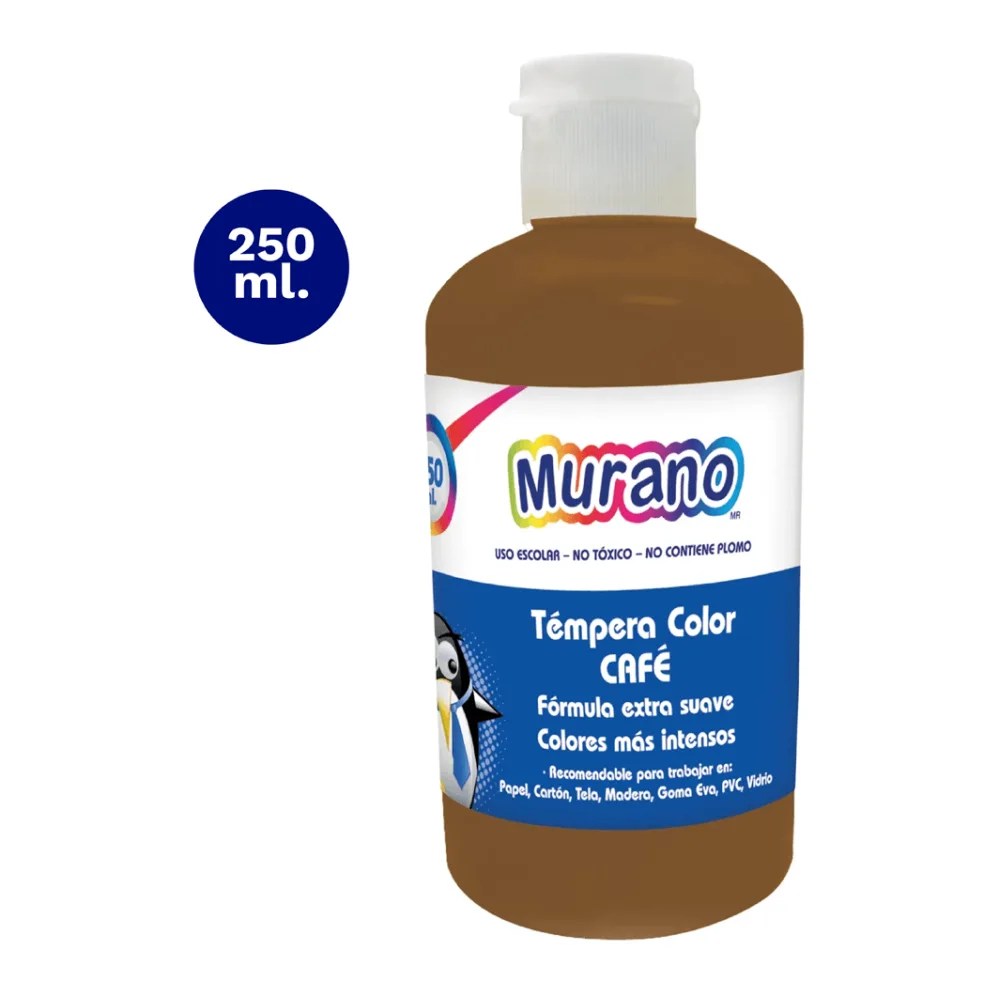 Tempera 250 Ml Cafe Murano