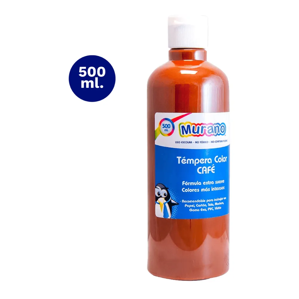 Tempera 500 Ml Cafe Murano