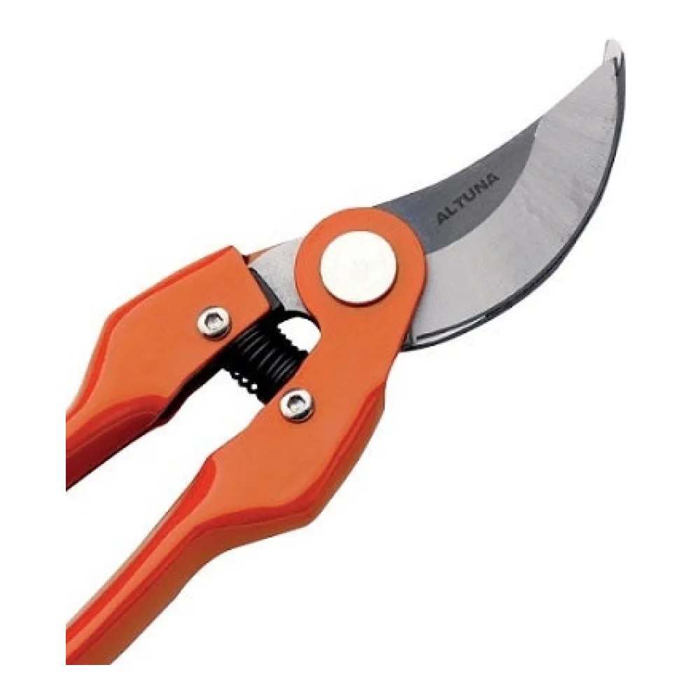 Tijera Podar Altuna 19CM Mango Acero J469-19