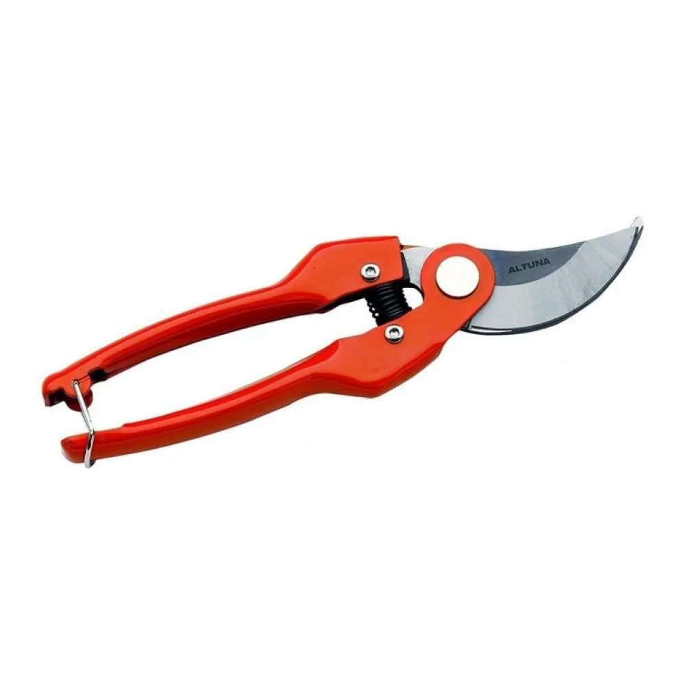 Tijera Podar Altuna 22CM Mango Acero J469-22