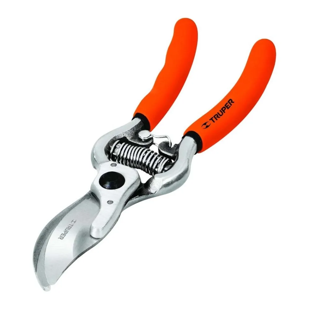 Tijera Podar Truper 8"