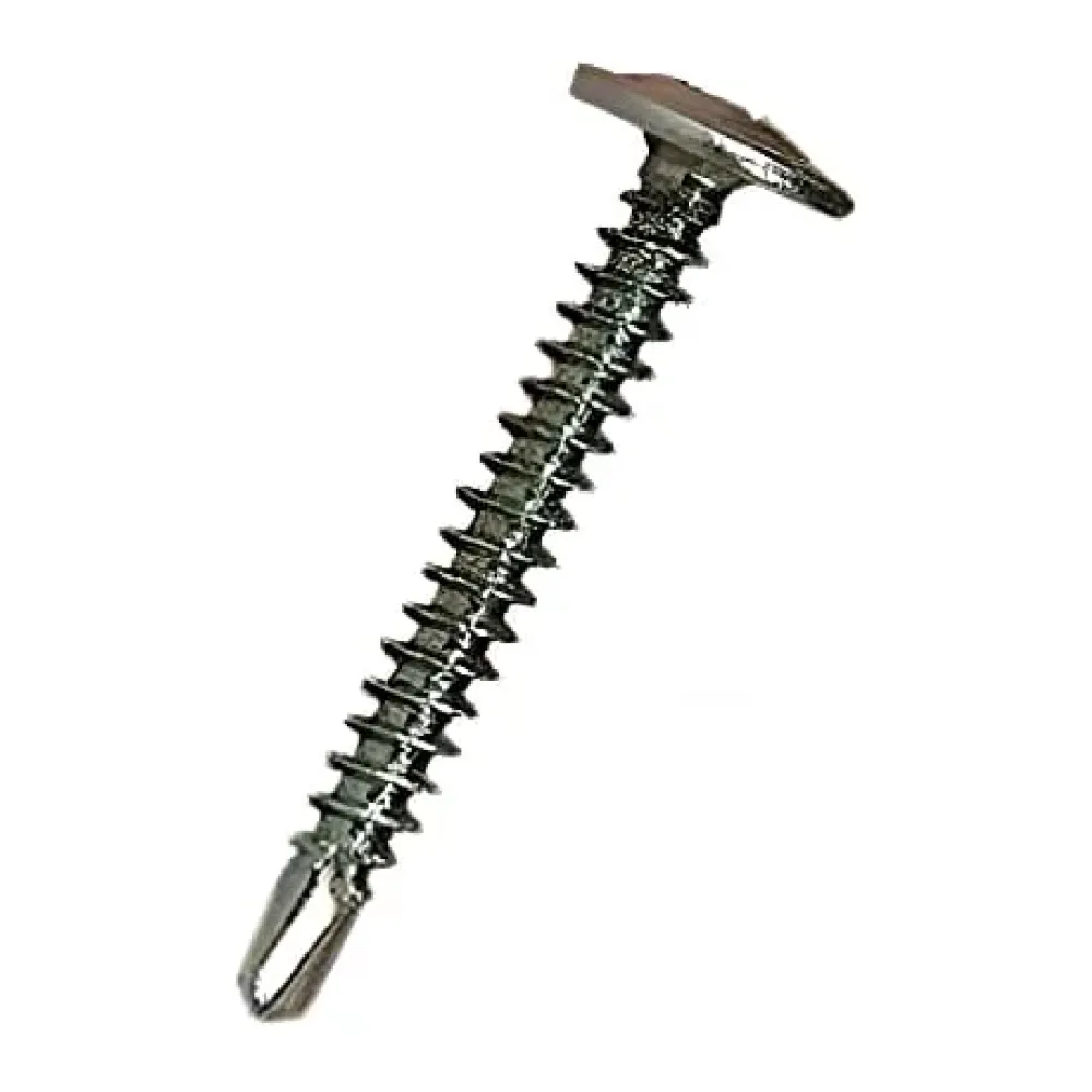 Tornillo Cabeza de Lenteja Punta Broca 1 1/4 American Screw