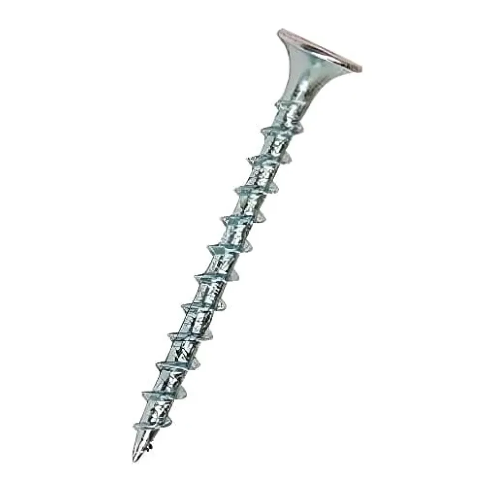 Tornillo Drywall Philips 1 American Screw