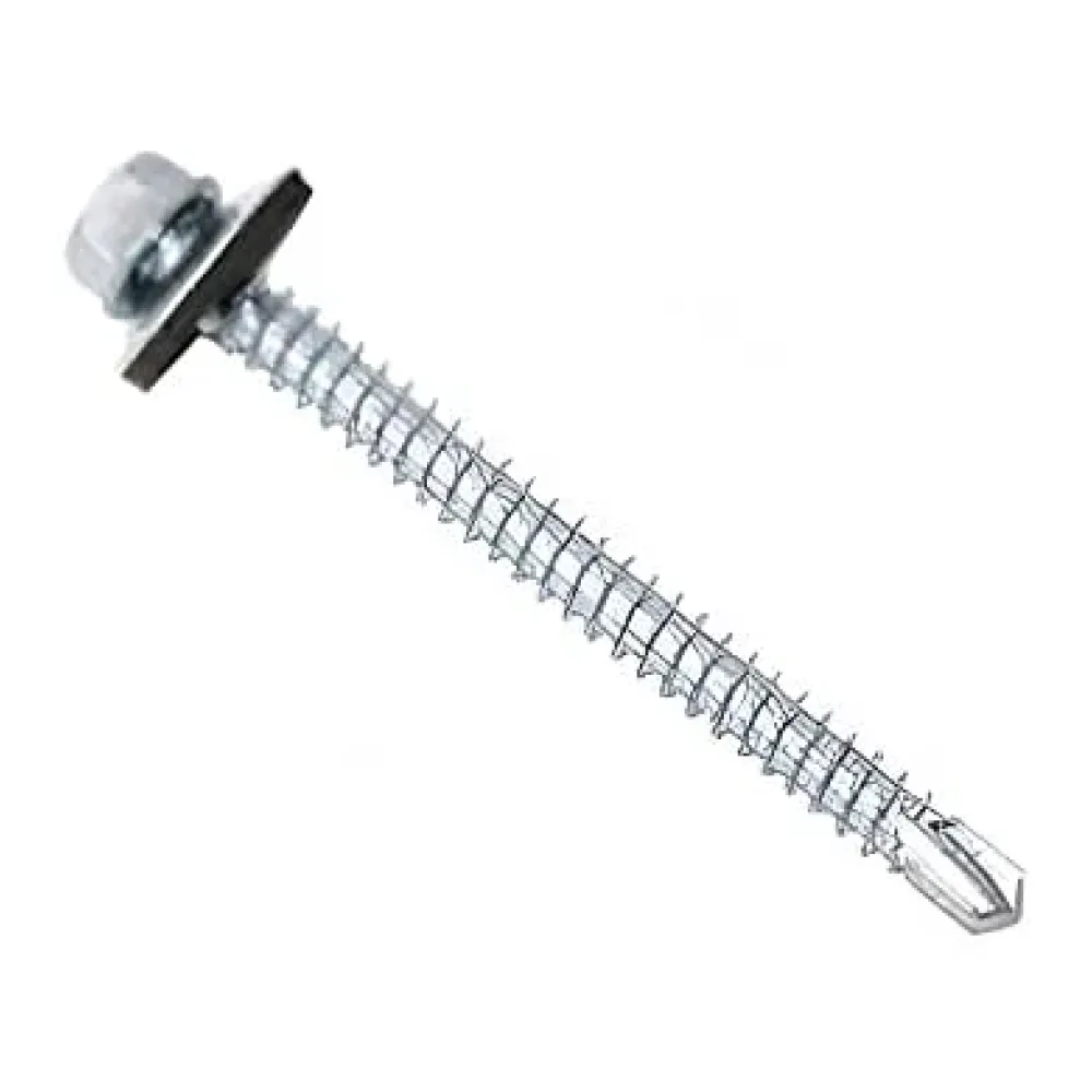 Tornillo Hexagonal Punta Broca 2 American Screw