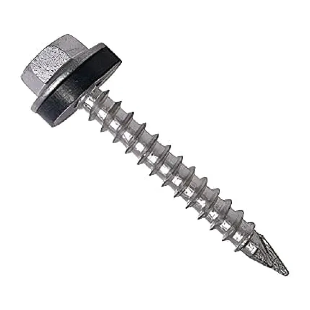 Tornillo Hexagonal Punta Flecha 2 American Screw