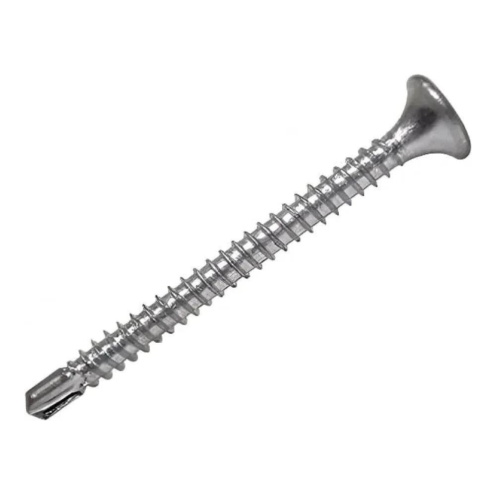 Tornillo Philips Autoperforante 3 American Screw