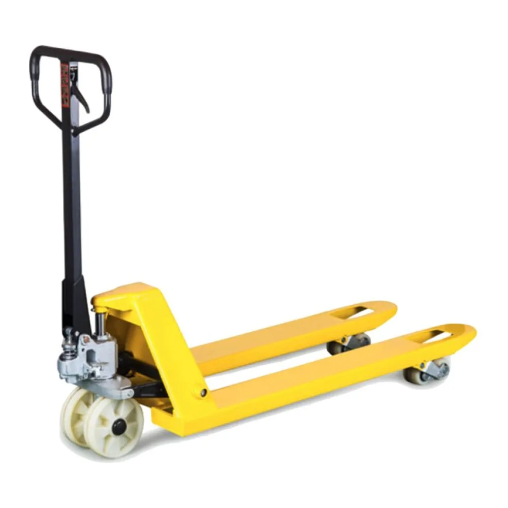 Transpaleta Manual 2500 Kilos Lemaco